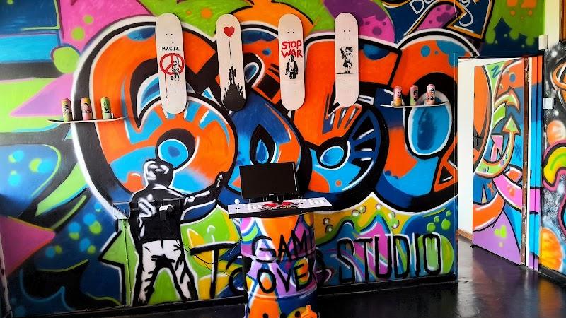 6850 Private Tattoo Studio